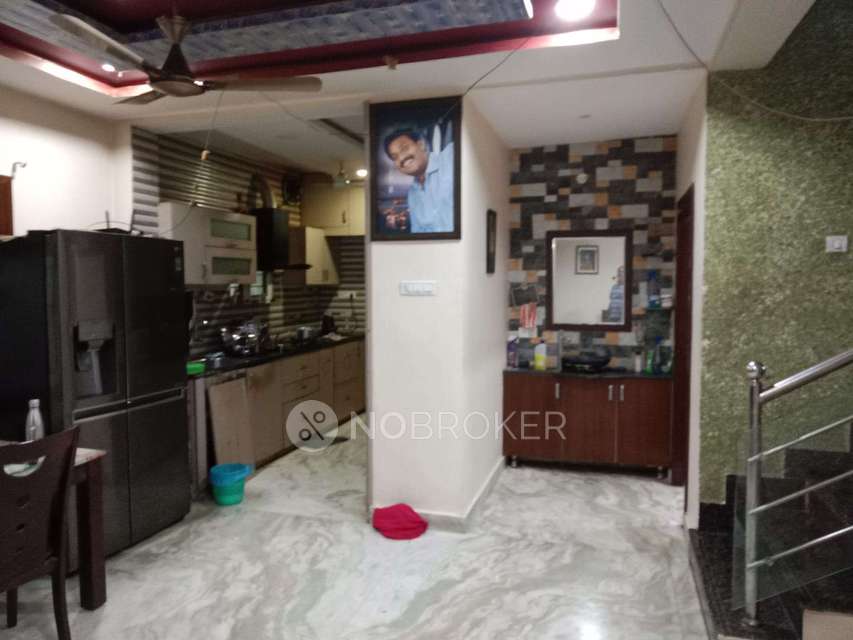 3 BHK House For Sale  In Bachupally