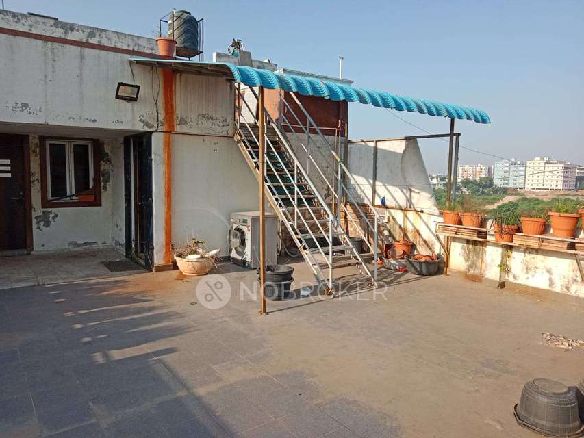 3 BHK House For Sale  In Bachupally
