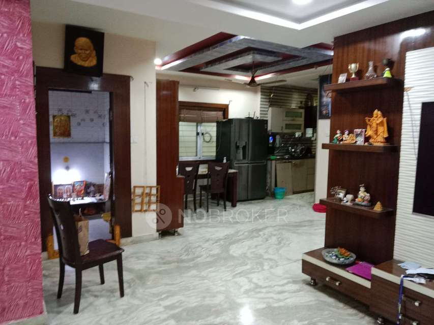 3 BHK House For Sale  In Bachupally