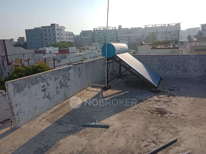 3 BHK House For Sale  In Bachupally