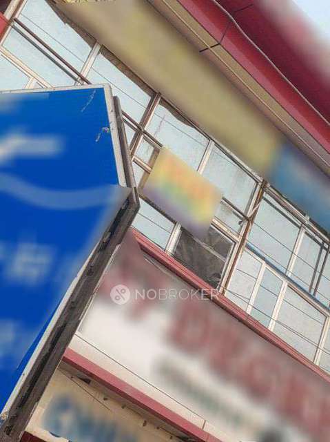 1 RK House for Rent  In  Sector 8