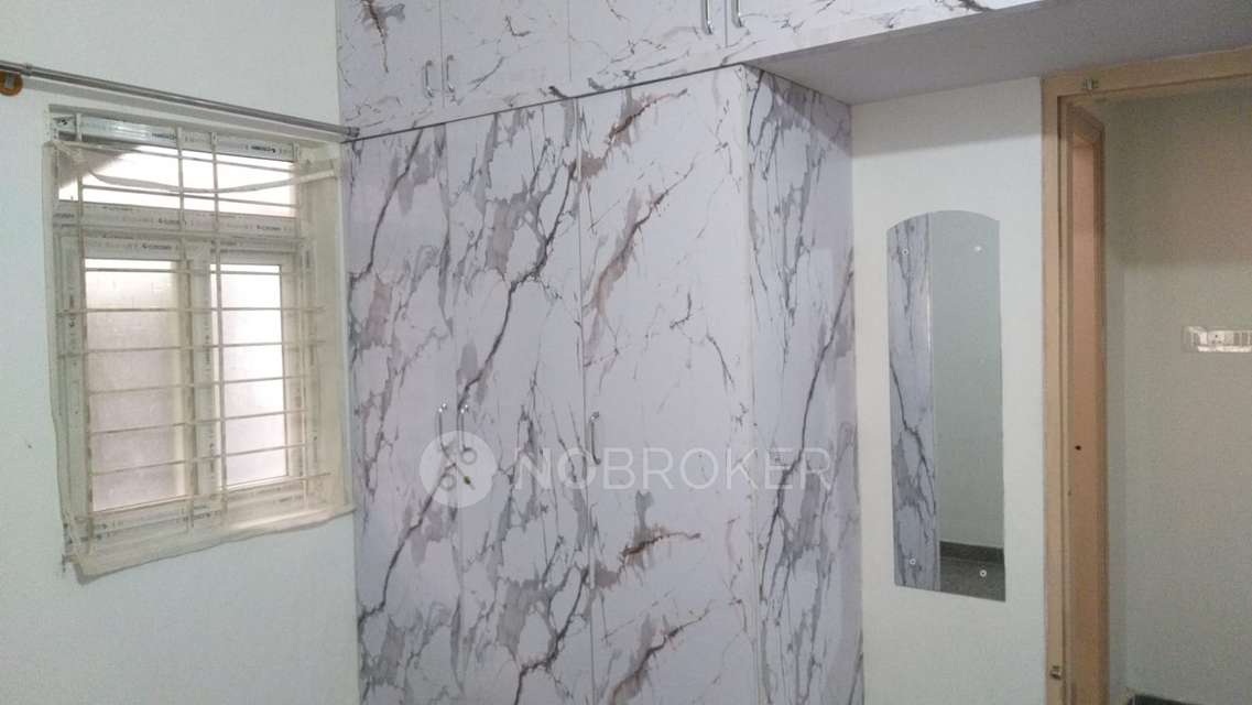 1 BHK House for Rent  In Xmhj+p2q, Abbaiah Reddy Layout, Kaggadasapura, Bengaluru, Karnataka 560093, India
