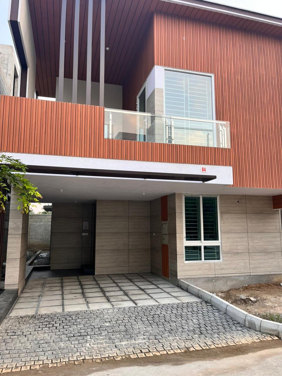 Daiwik Prasad Apartments