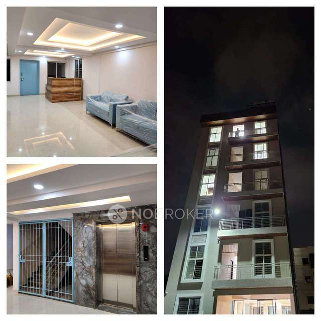 PG for Boys in Kattigenahalli