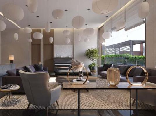 3 BHK Flat In Vision Vanessa For Sale  In Ravet