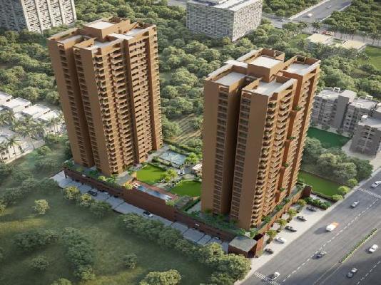 3 BHK Flat In Vision Vanessa For Sale  In Ravet