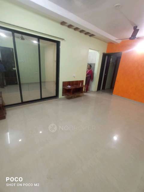 2 BHK Flat In Dynamic Royale for Rent  In Karanjade, Panvel