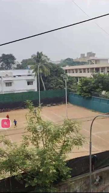 2 BHK Flat In Apartment for Rent  In Muslim High School