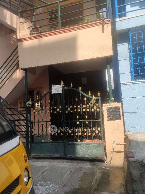 4 BHK Flat For Sale  In Chikkabanavara