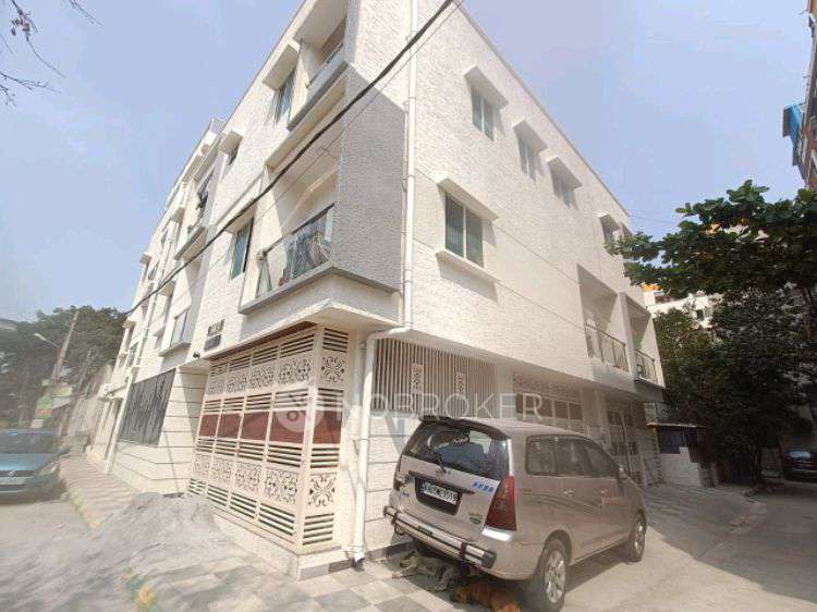 1 BHK Villa In Mahalakshmi Nilaya for Rent  In  Hulimavu