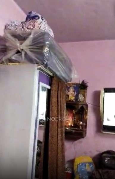 1 RK Flat In Samarth Apartment Diva For Sale  In Mumbra