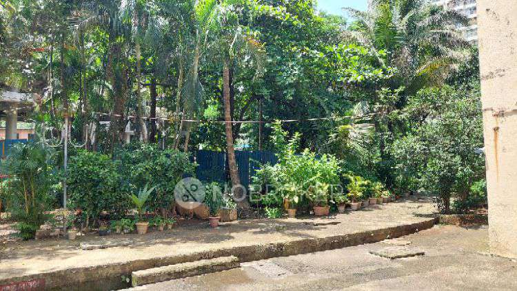 1 BHK Flat In Cosmos Residency For Sale  In Thane West