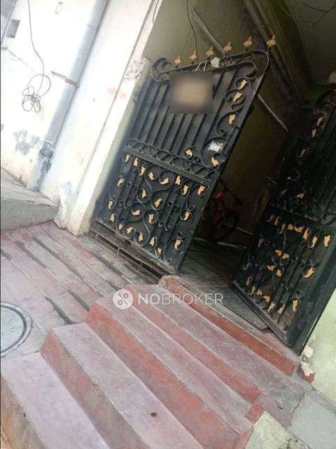 1 RK Flat for Rent  In Amberpet