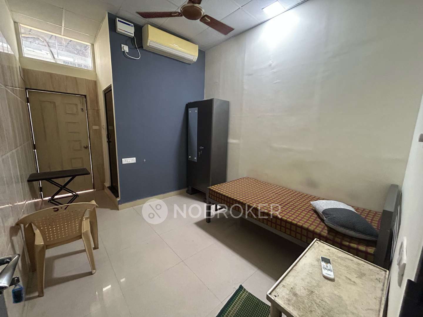 PG for Boys in Srs Pg