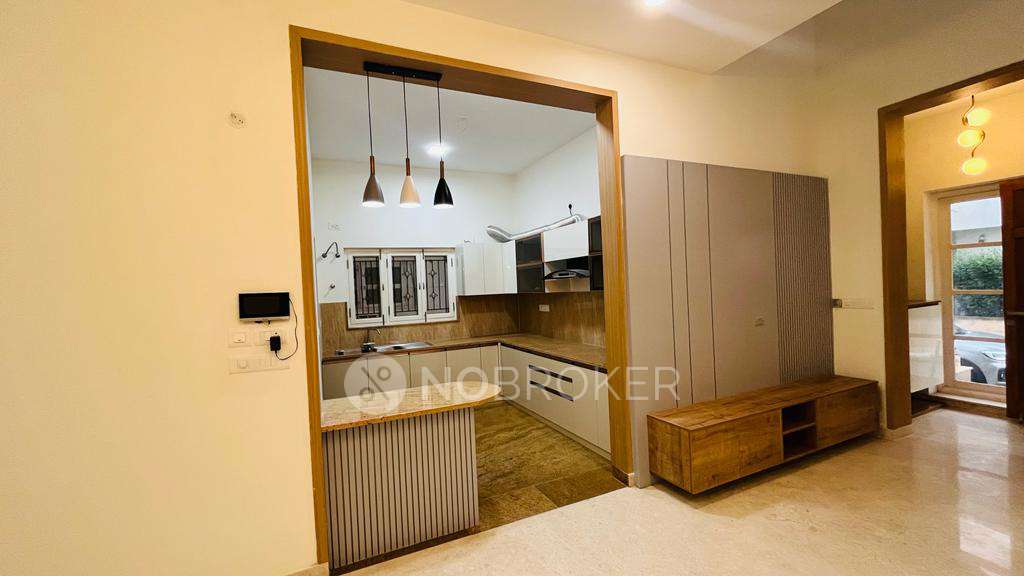 3 BHK House for Rent  In Prestige Augusta Golf Village