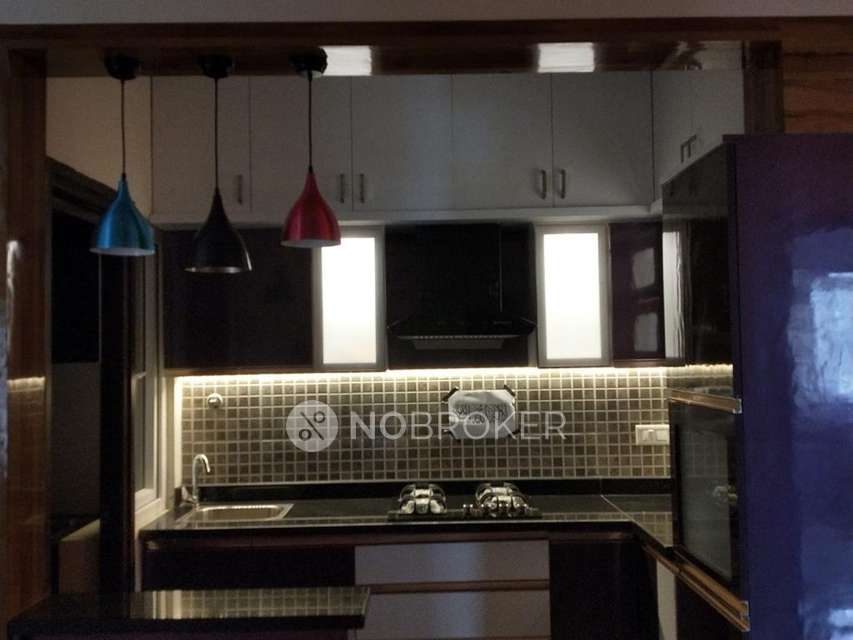 2 BHK Flat In Sjr Primecorp Parkway Homes For Sale  In Electronic City