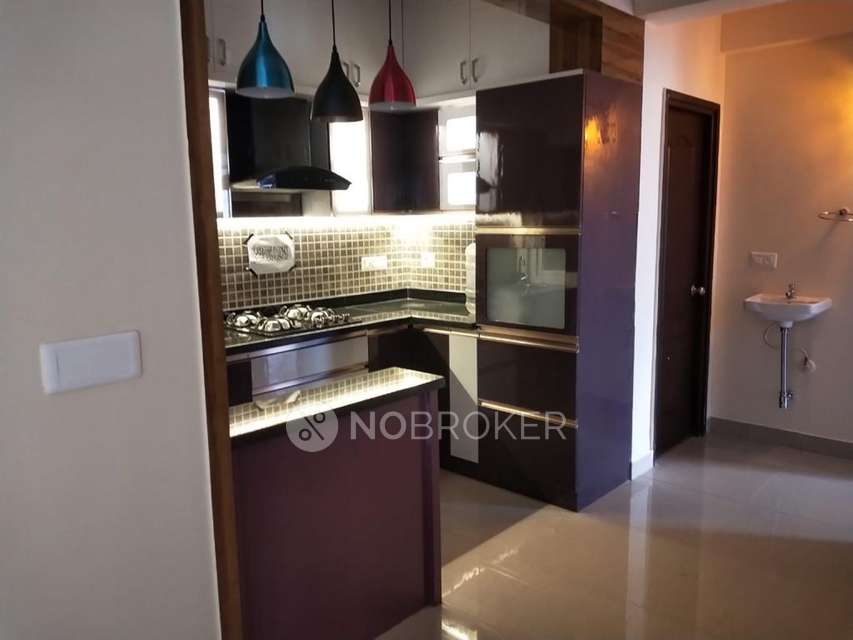 2 BHK Flat In Sjr Primecorp Parkway Homes For Sale  In Electronic City