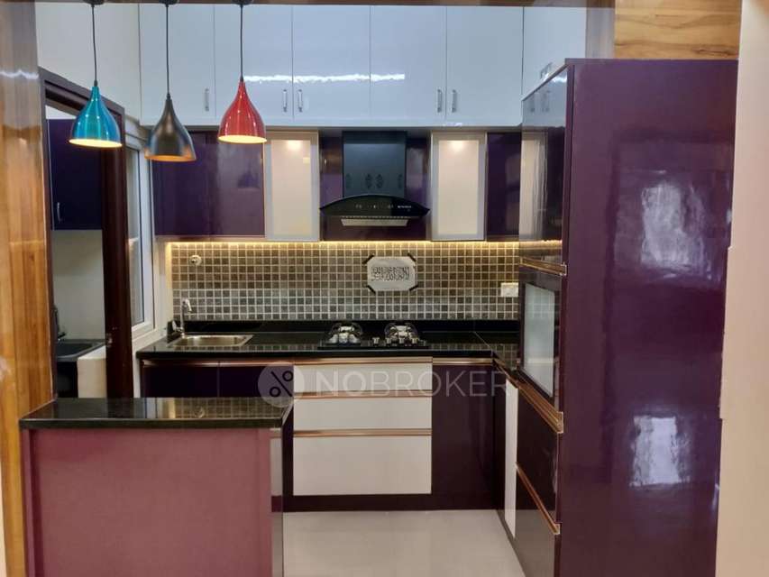 2 BHK Flat In Sjr Primecorp Parkway Homes For Sale  In Electronic City