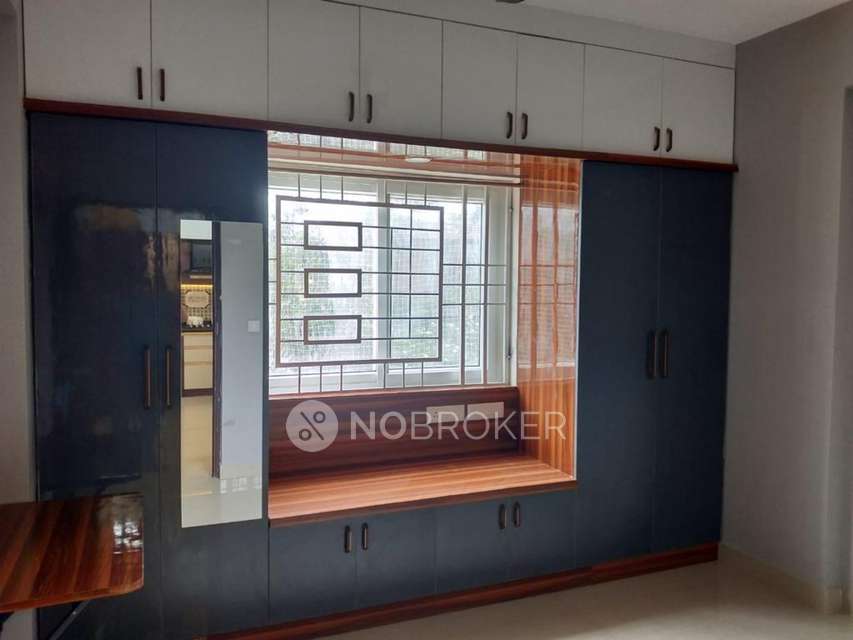 2 BHK Flat In Sjr Primecorp Parkway Homes For Sale  In Electronic City