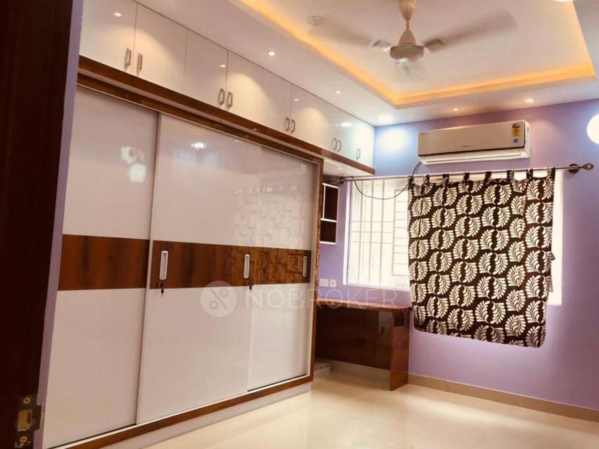 2 BHK Flat In Sjr Primecorp Parkway Homes For Sale  In Electronic City