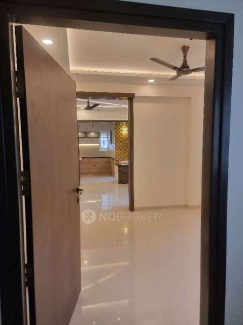 2 BHK Flat In Dsr Parkway Phase I for Rent  In Dsr Parkway Entry