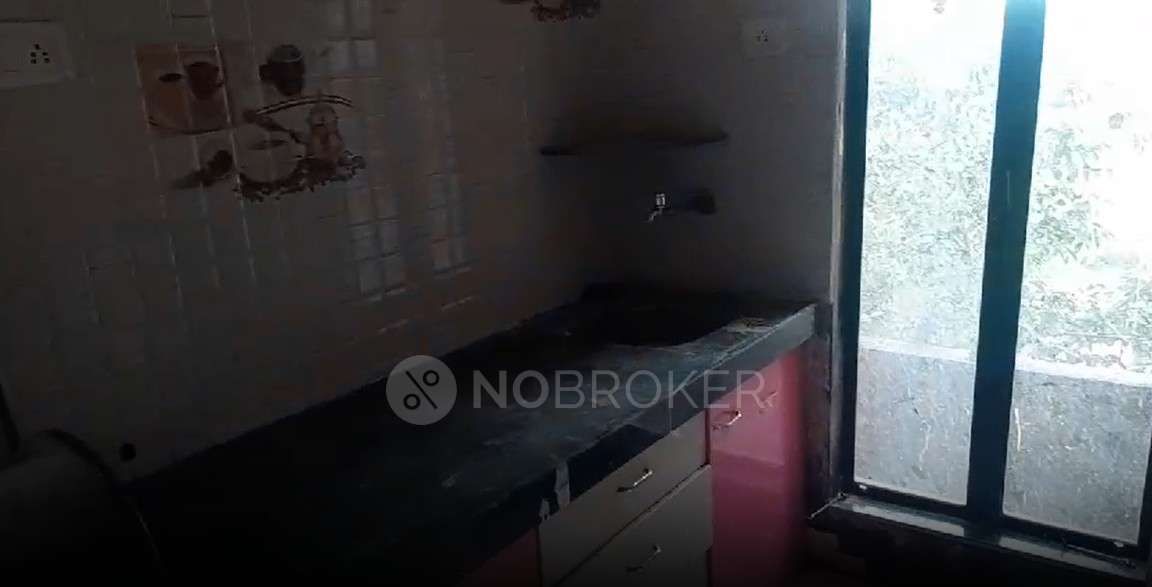 2 BHK Flat For Sale  In Pragati Apartment