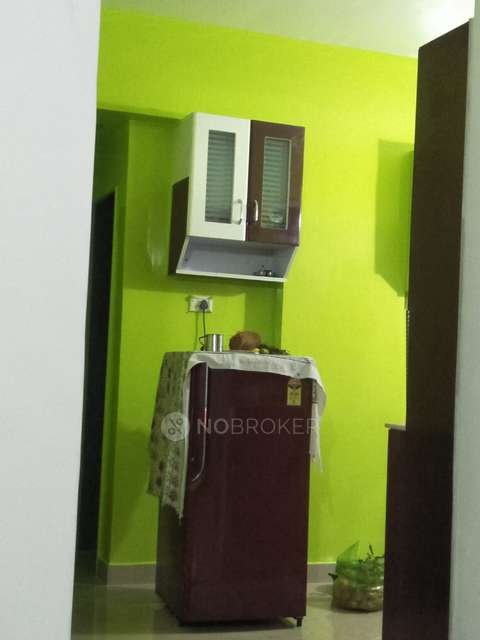 1 BHK Flat In Sai Exotique for Rent  In Chikhali