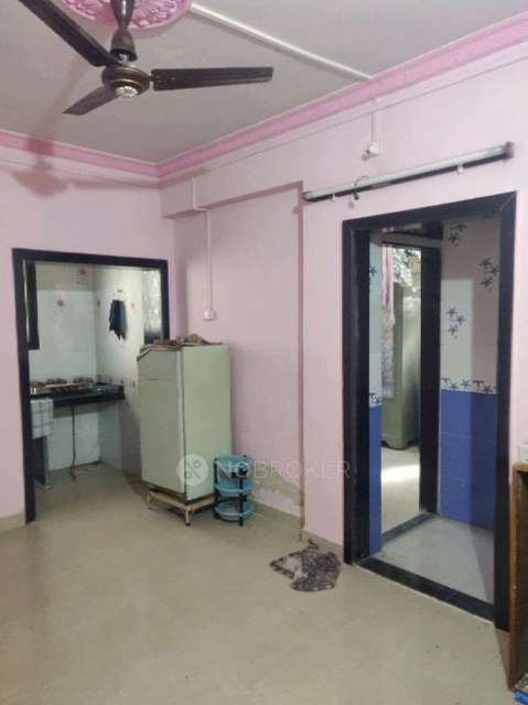 1 BHK Flat In Shree Swami Samarth Society Talegaon Dabhade for Rent  In Talegaon Dabhade