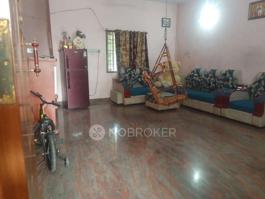3 BHK House for Rent  In Urappakkam