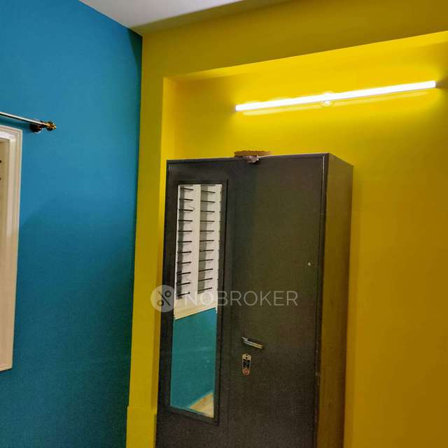 1 RK House for Rent  In Kengeri Satellite Town