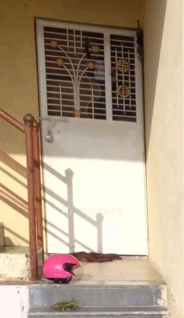 1 BHK Villa In Manjrai Park For Sale  In Manjari Budruk