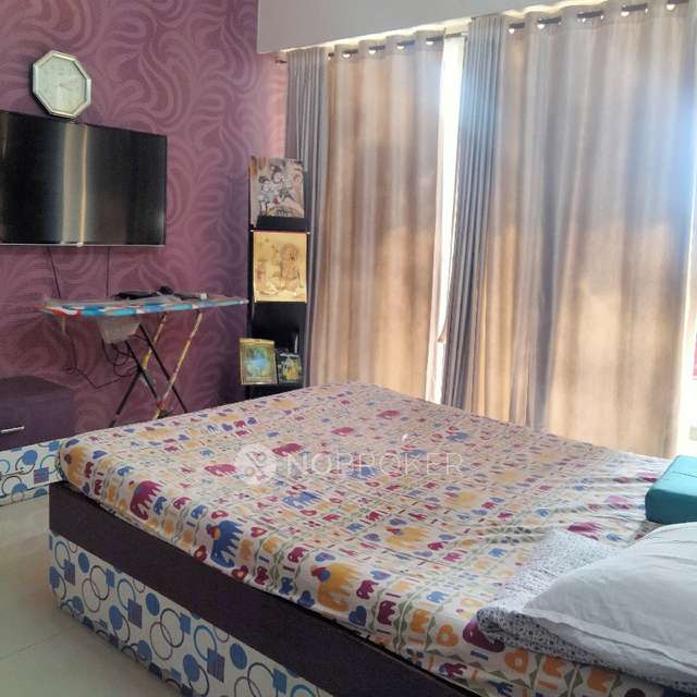 3 BHK Flat In Orchid Enclave For Sale  In Mumbai Central