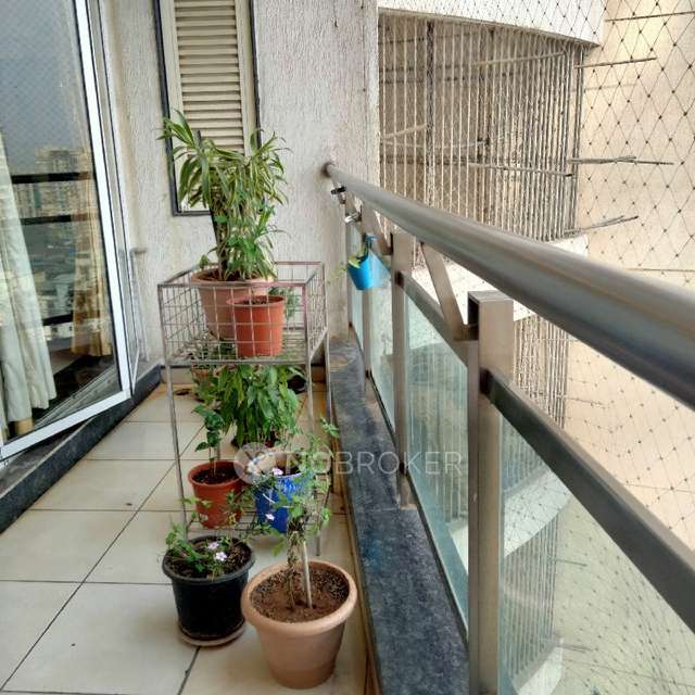 3 BHK Flat In Orchid Enclave For Sale  In Mumbai Central