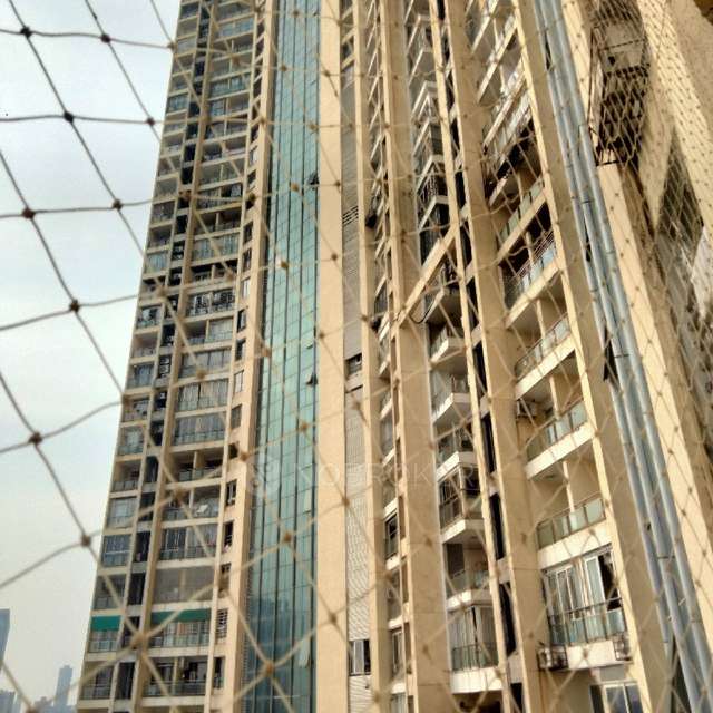 3 BHK Flat In Orchid Enclave For Sale  In Mumbai Central