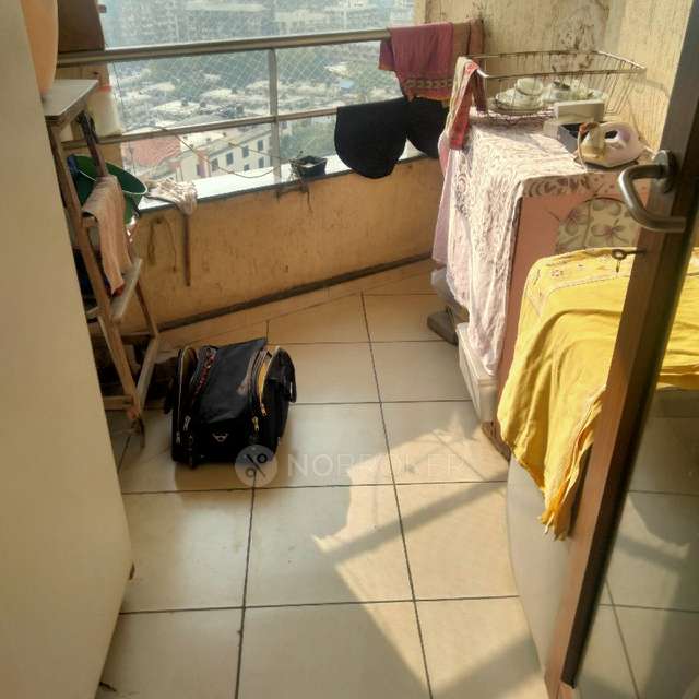 3 BHK Flat In Orchid Enclave For Sale  In Mumbai Central
