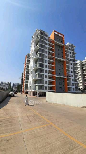 2 BHK Flat In Savli Saffron for Rent  In Keshav Nagar, Mundhwa