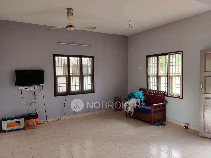 1 BHK House for Rent  In Mugalivakkam, Chennai, Tamil Nadu, India