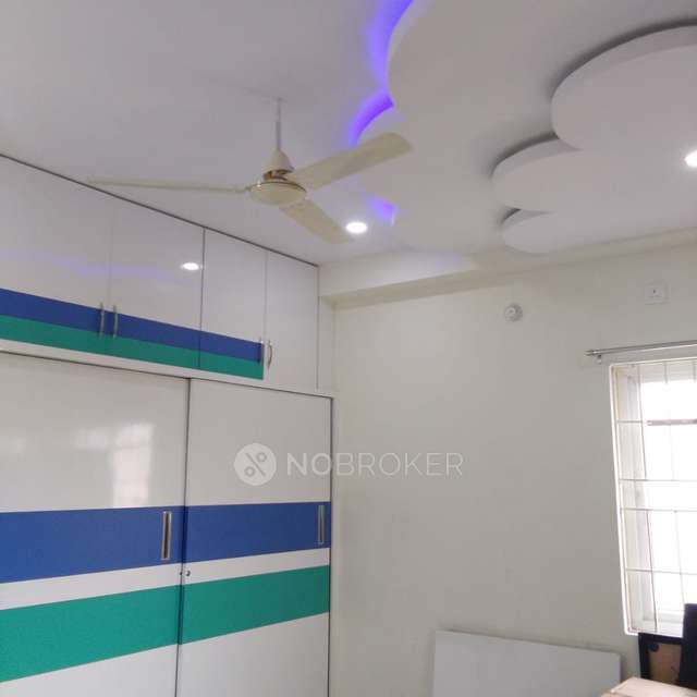 2 BHK Flat In Veenu Sri Residency For Sale  In Gajularamaram