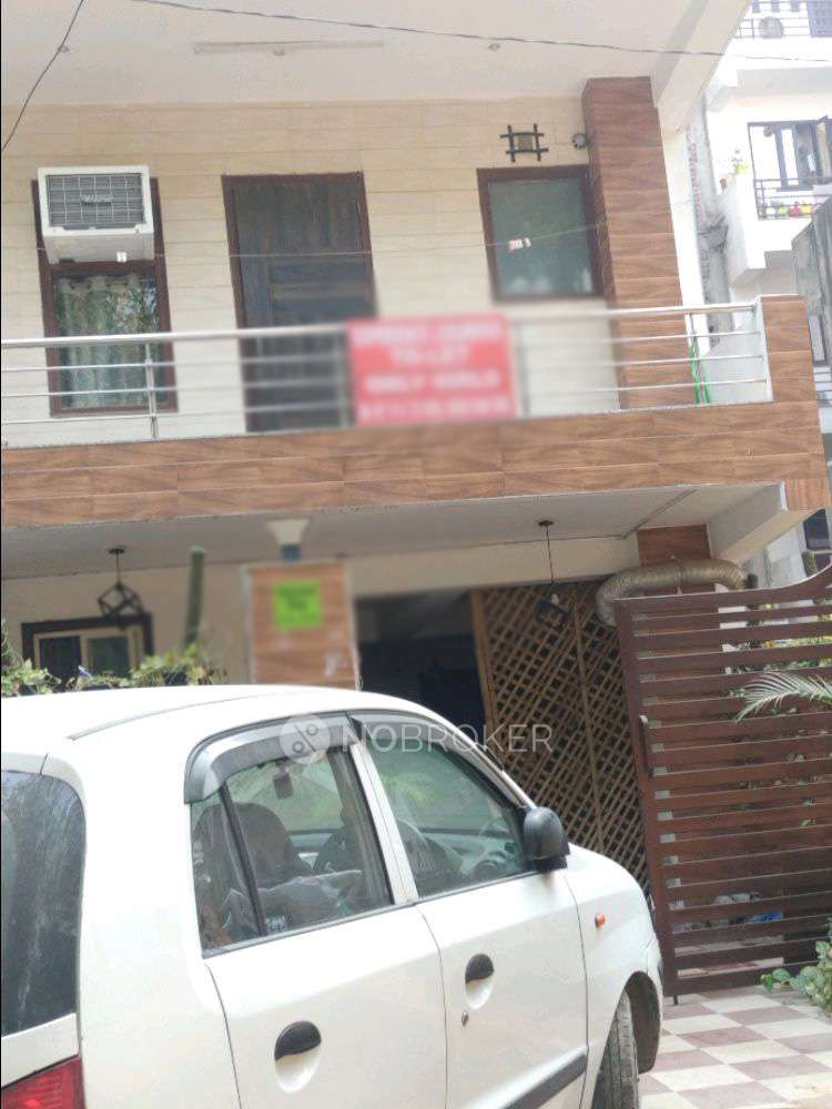 PG for Girls in Sector 46