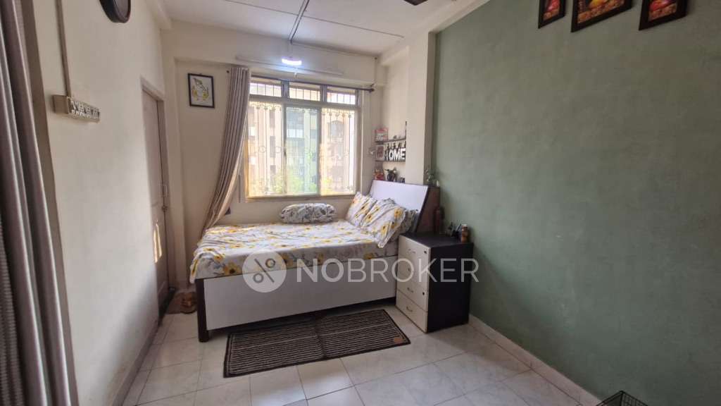 1 RK Flat In New Mhada Society For Sale  In ????? ?????