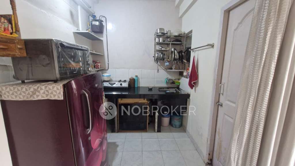 1 RK Flat In New Mhada Society For Sale  In ????? ?????