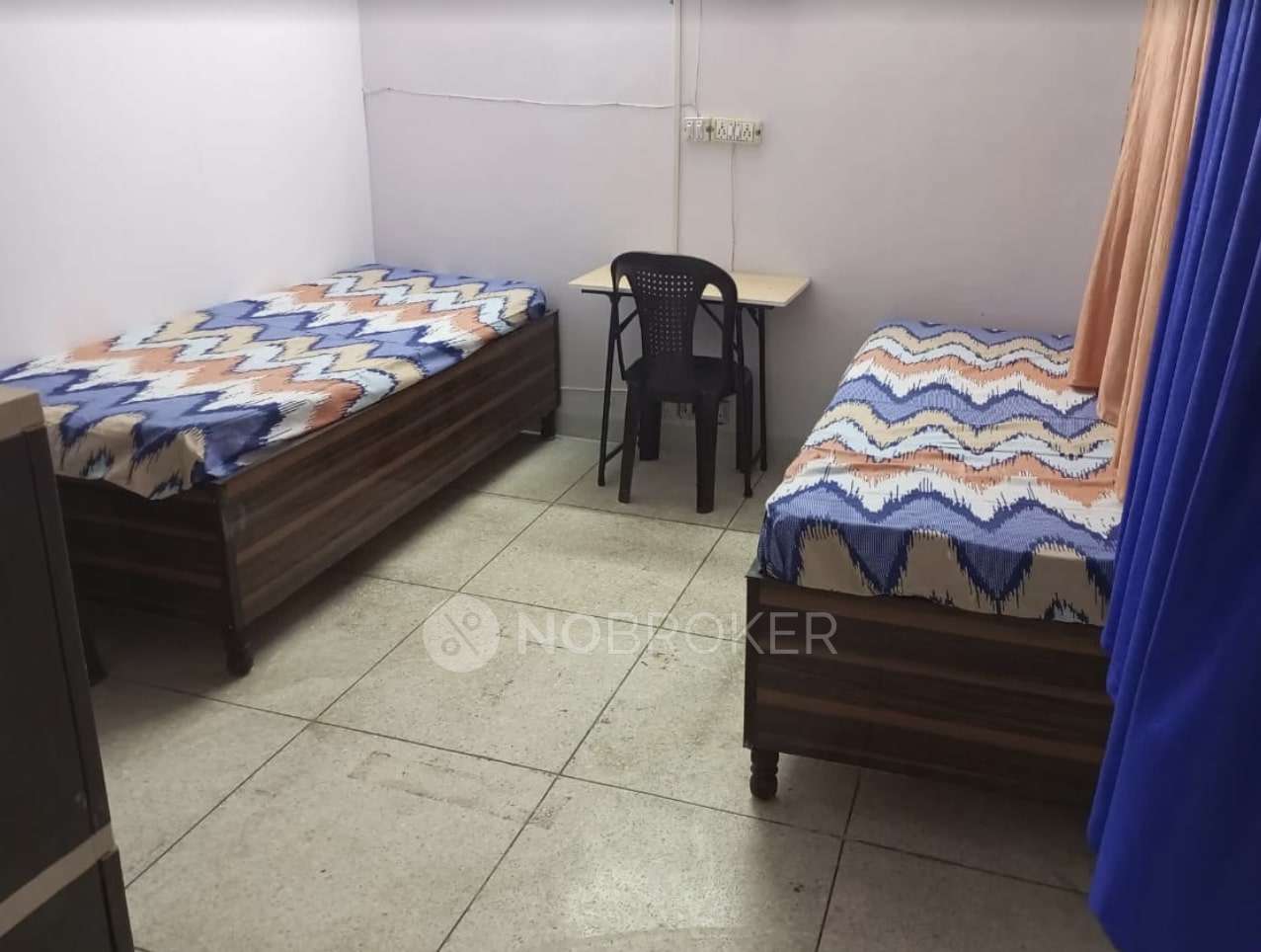 PG for Girls in South Extension I