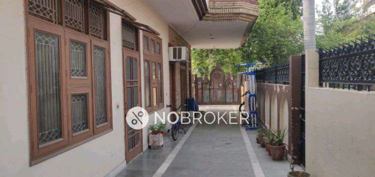 2 BHK House for Rent  In Raj Nagar