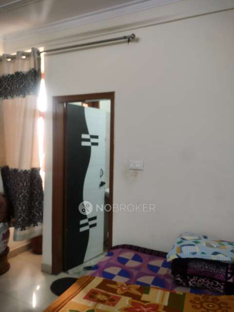 3 BHK Flat In Chiranjeevi Apartment  For Sale  In Sangam Vihar