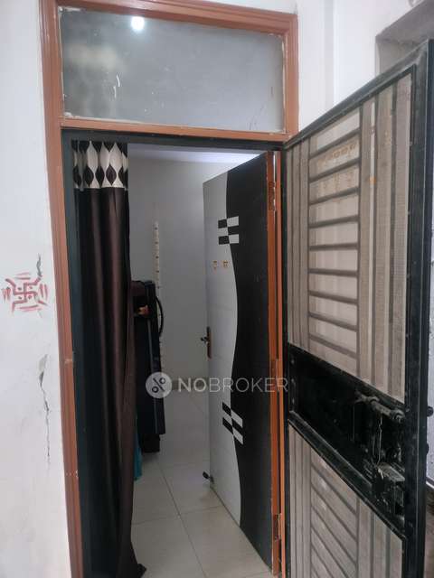 3 BHK Flat In Chiranjeevi Apartment  For Sale  In Sangam Vihar