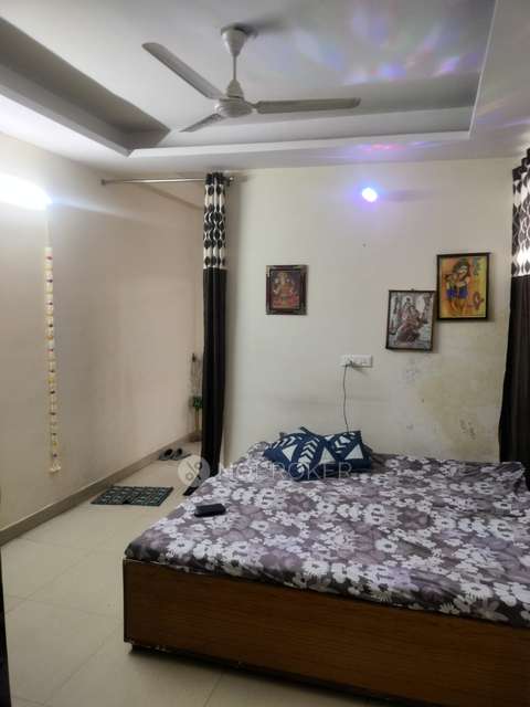 3 BHK Flat In Chiranjeevi Apartment  For Sale  In Sangam Vihar