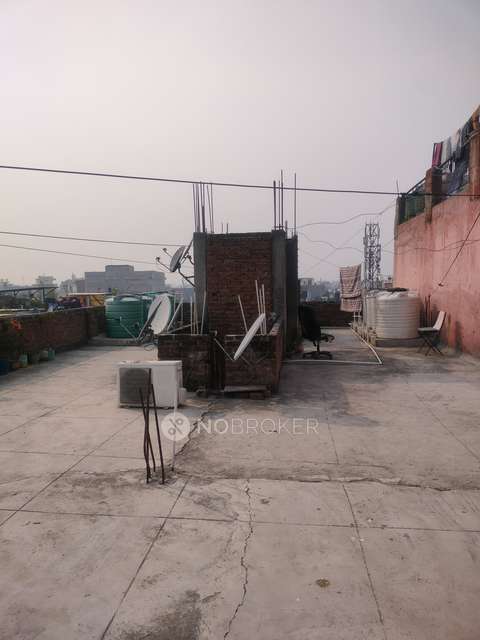 3 BHK Flat In Chiranjeevi Apartment  For Sale  In Sangam Vihar