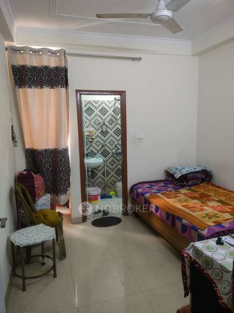 3 BHK Flat In Chiranjeevi Apartment  For Sale  In Sangam Vihar