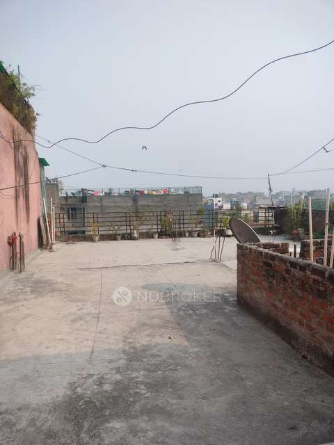 3 BHK Flat In Chiranjeevi Apartment  For Sale  In Sangam Vihar