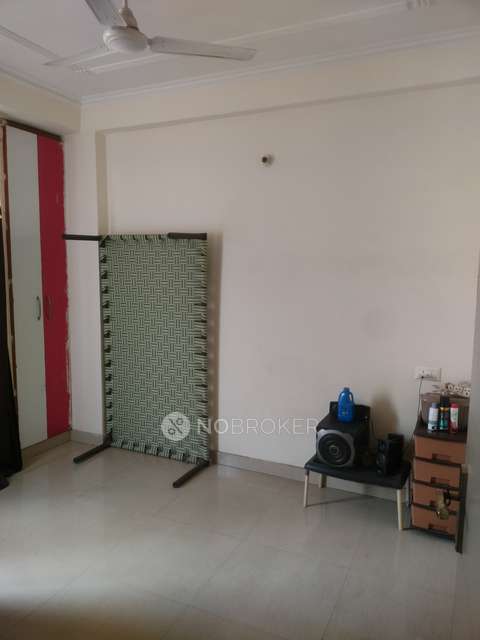3 BHK Flat In Chiranjeevi Apartment  For Sale  In Sangam Vihar